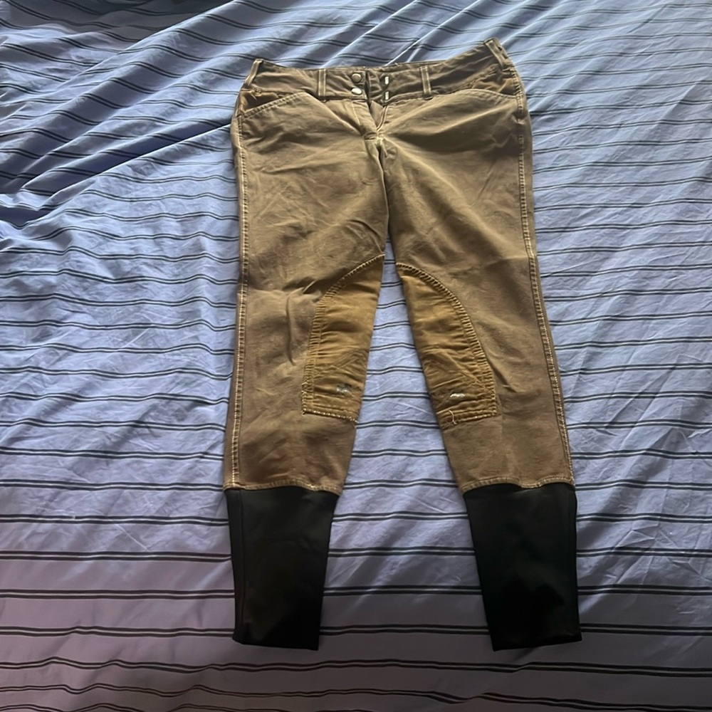 Riding Pants